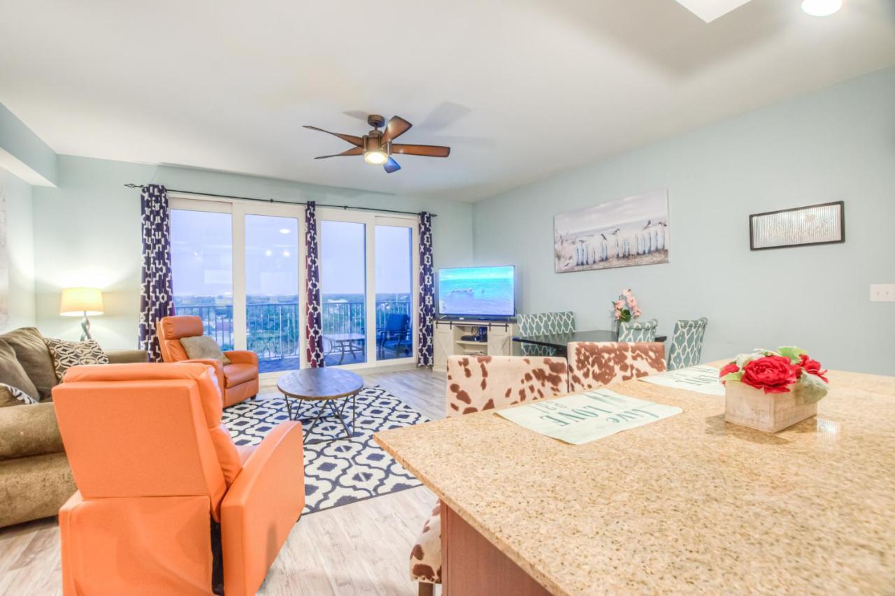 Laketown Wharf 1435 By Aneliya Panama City Beach Exterior photo