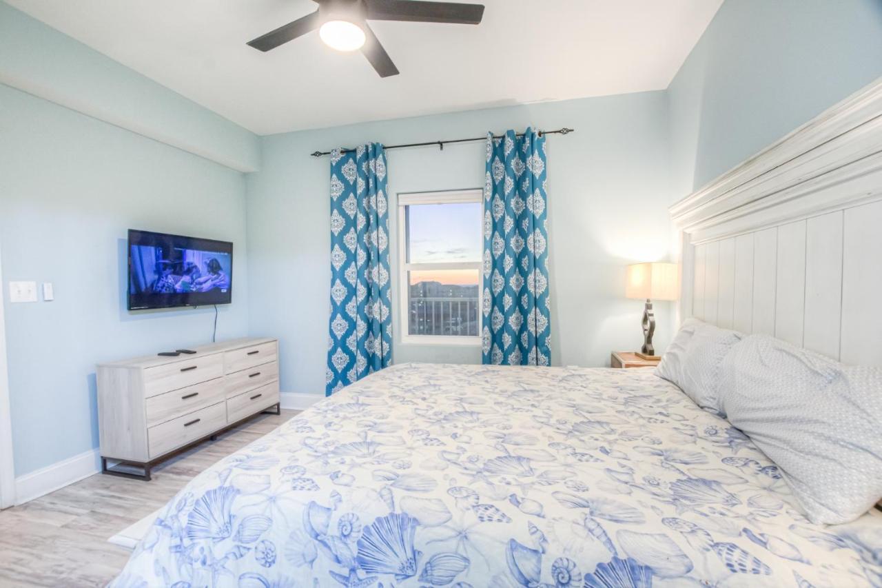 Laketown Wharf 1435 By Aneliya Panama City Beach Exterior photo