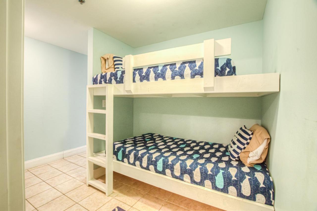 Laketown Wharf 1435 By Aneliya Panama City Beach Exterior photo