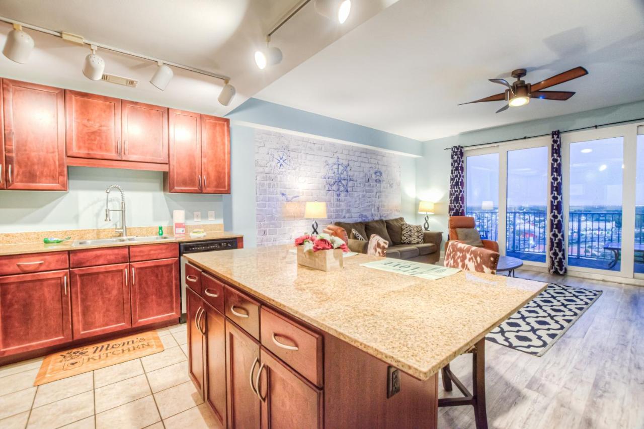 Laketown Wharf 1435 By Aneliya Panama City Beach Exterior photo