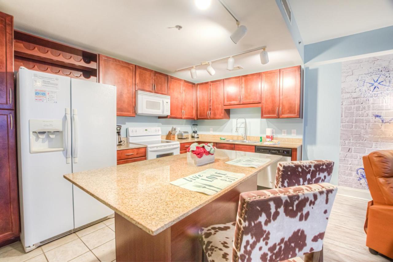 Laketown Wharf 1435 By Aneliya Panama City Beach Exterior photo