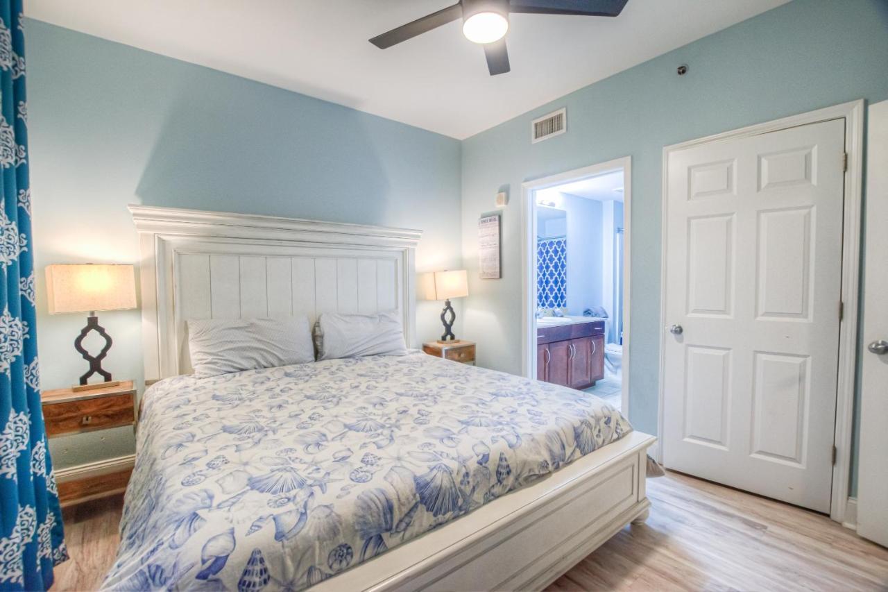 Laketown Wharf 1435 By Aneliya Panama City Beach Exterior photo
