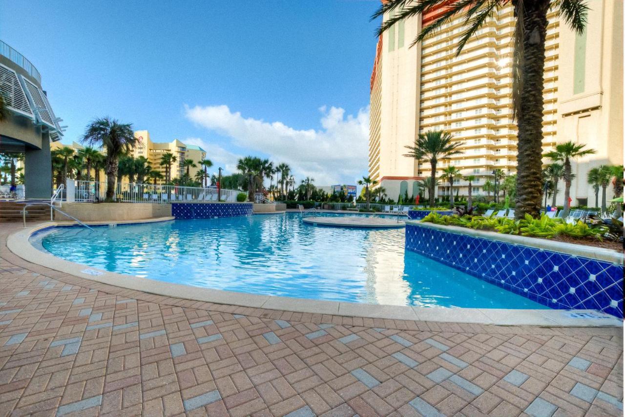 Laketown Wharf 1435 By Aneliya Panama City Beach Exterior photo