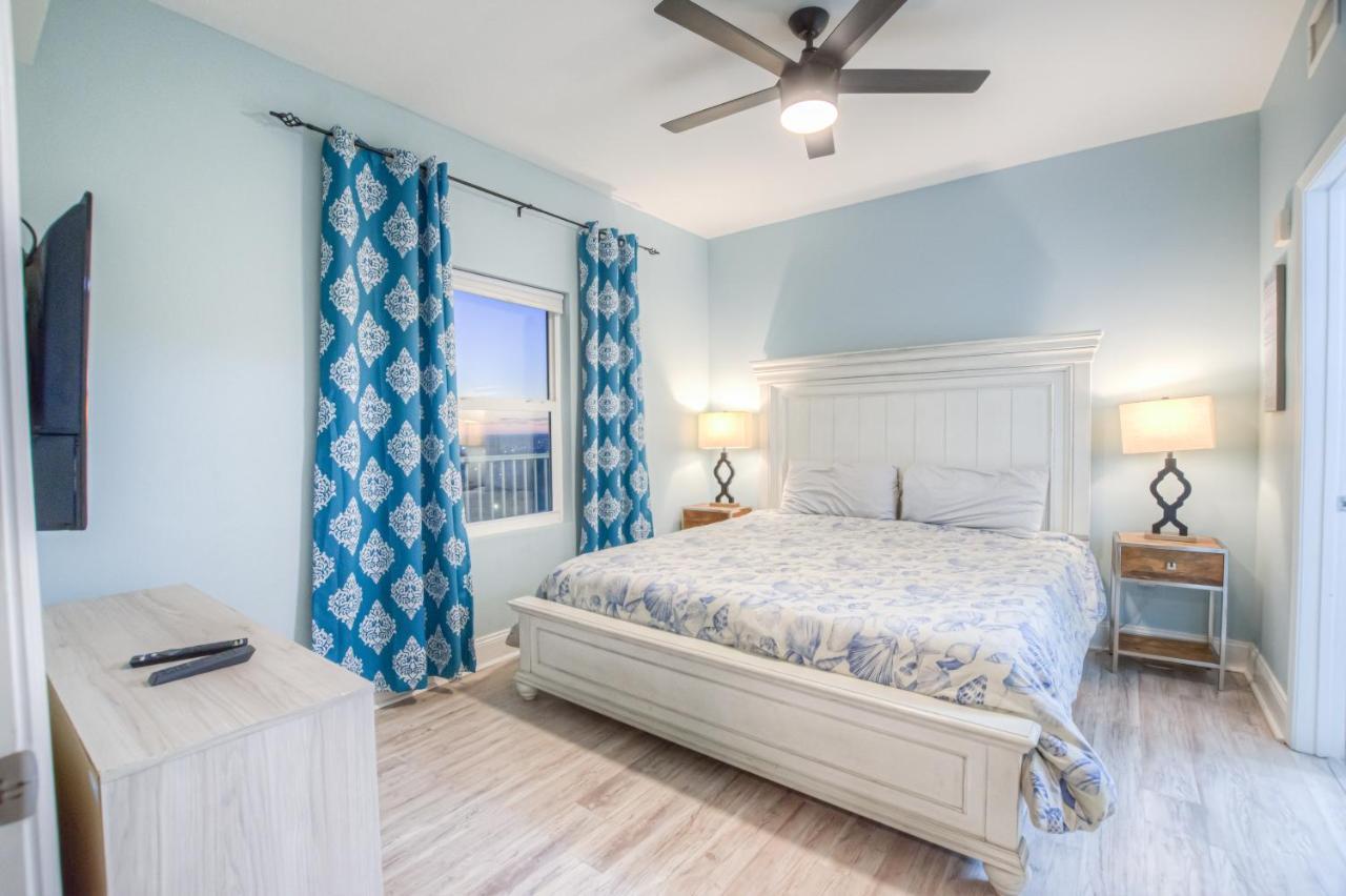 Laketown Wharf 1435 By Aneliya Panama City Beach Exterior photo