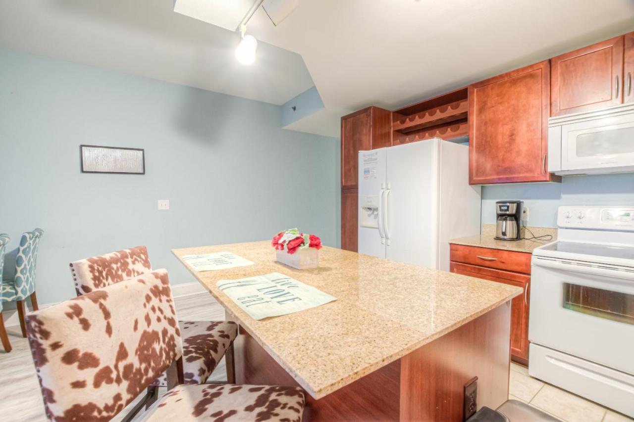Laketown Wharf 1435 By Aneliya Panama City Beach Exterior photo
