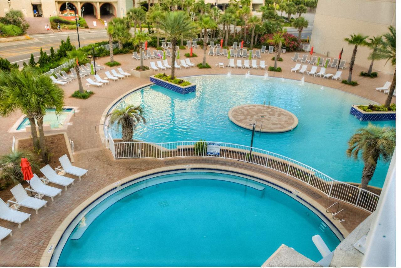 Laketown Wharf 1435 By Aneliya Panama City Beach Exterior photo