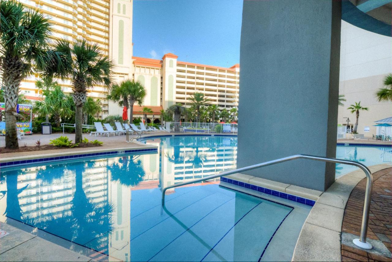 Laketown Wharf 1435 By Aneliya Panama City Beach Exterior photo